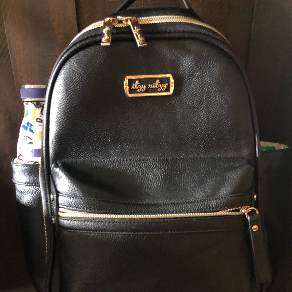 It took ritzy mini backpack